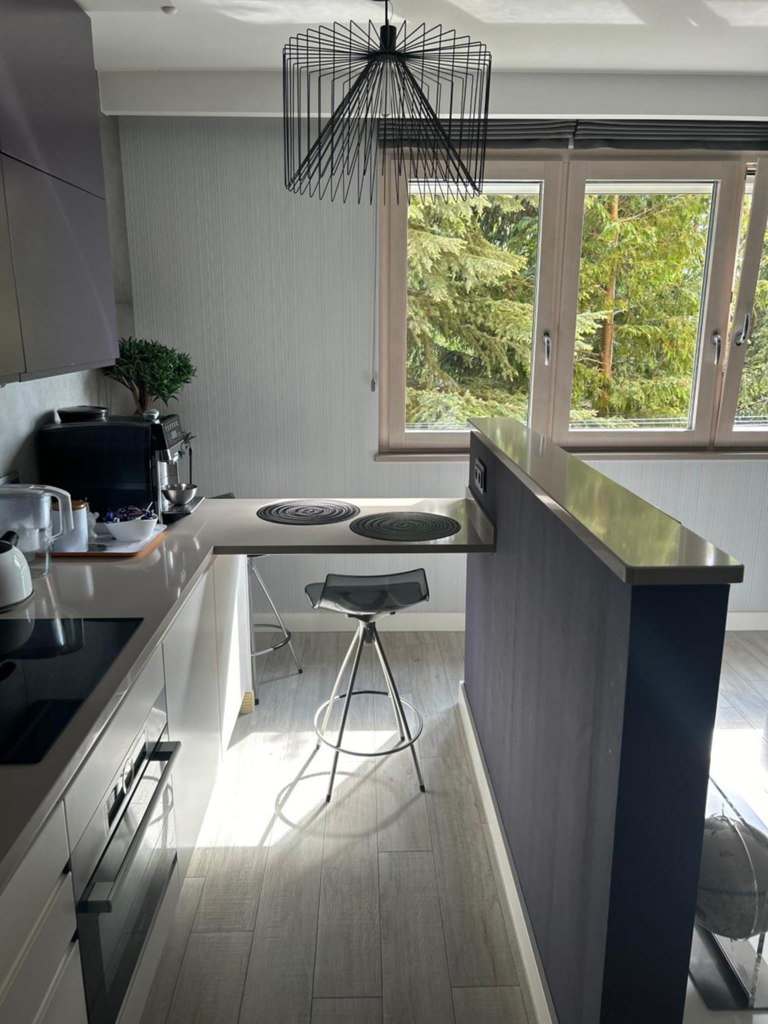 Apartament Redlowo Gdynia Exterior foto