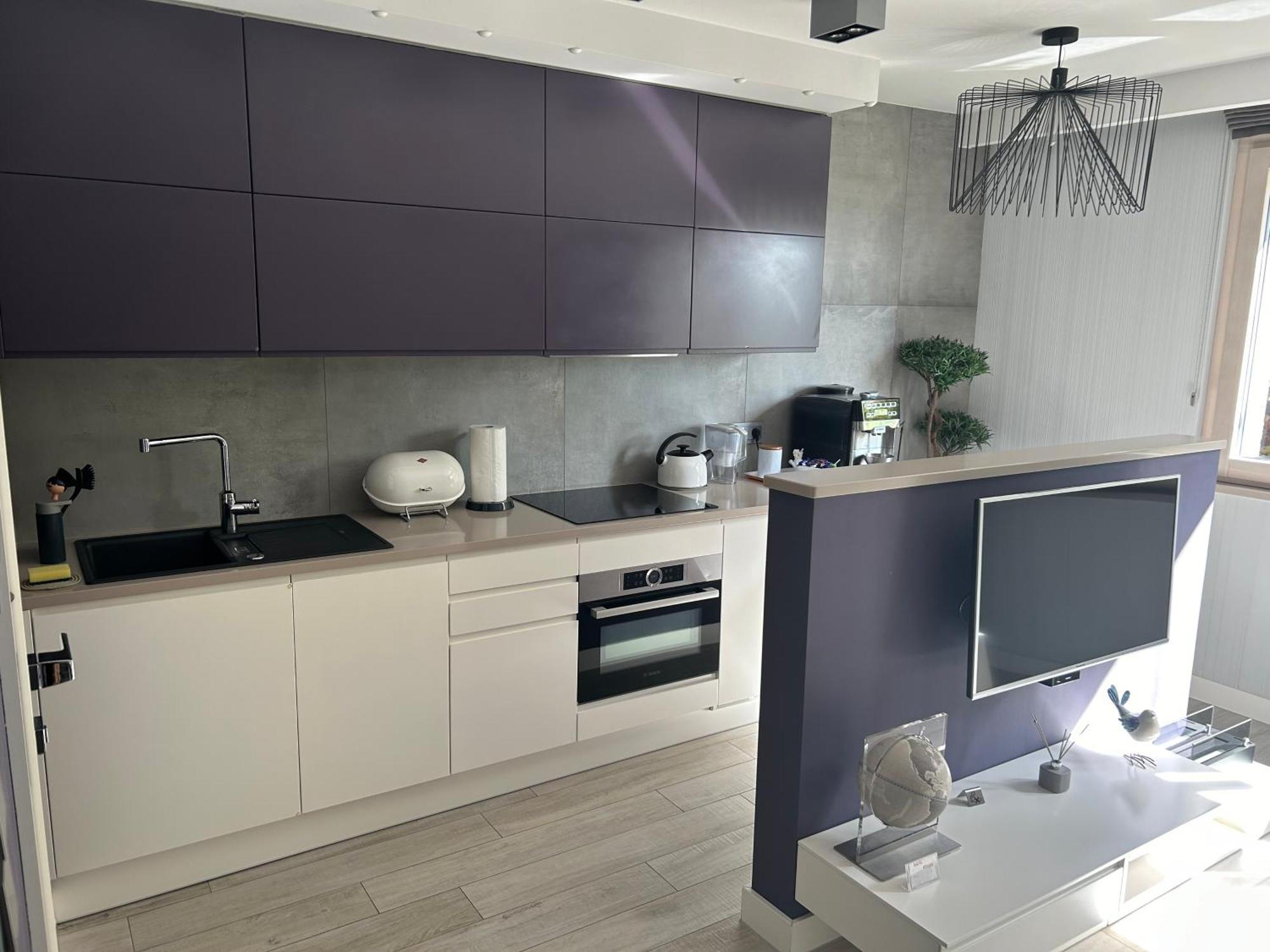 Apartament Redlowo Gdynia Exterior foto